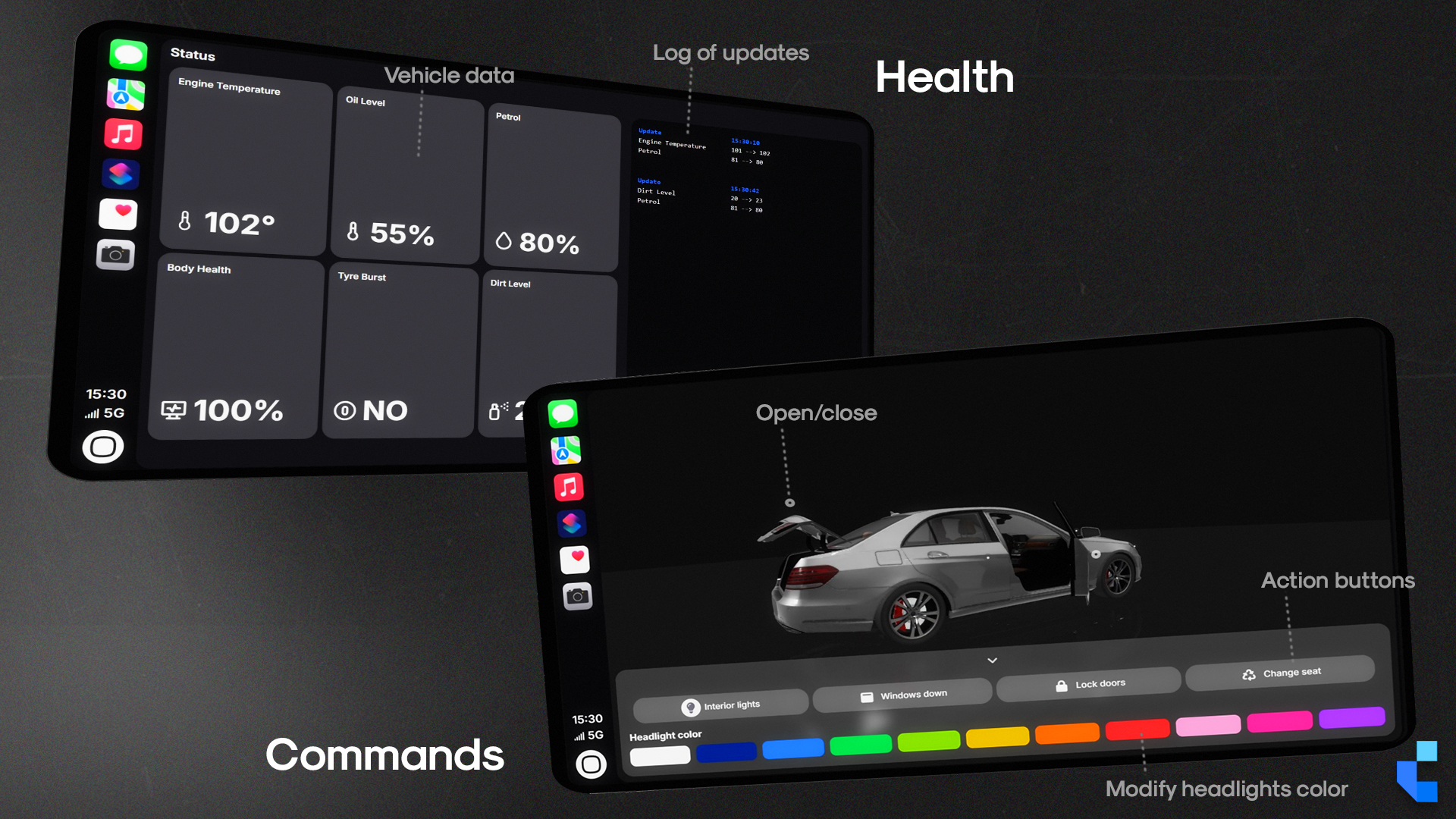 Complete Carplay gallery image 9