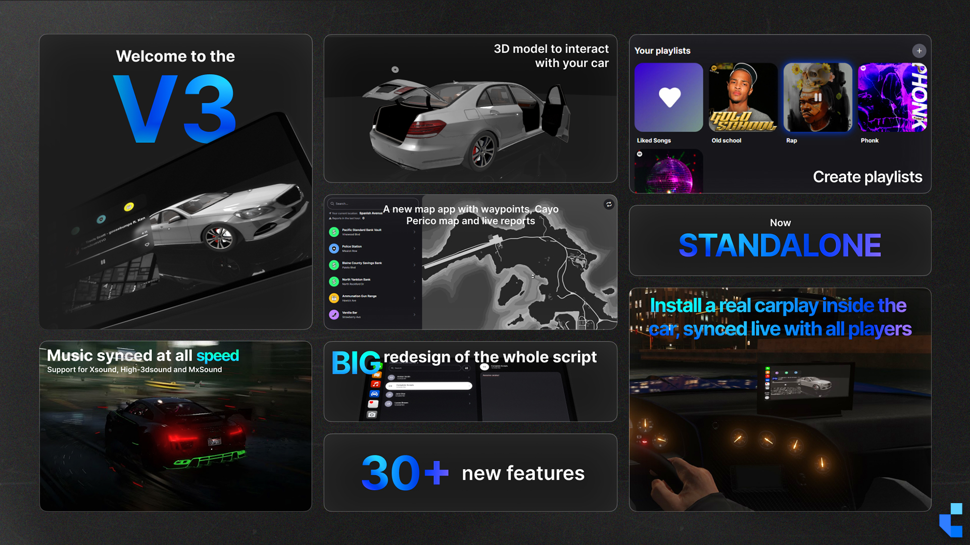 Complete CarRadio gallery image 2