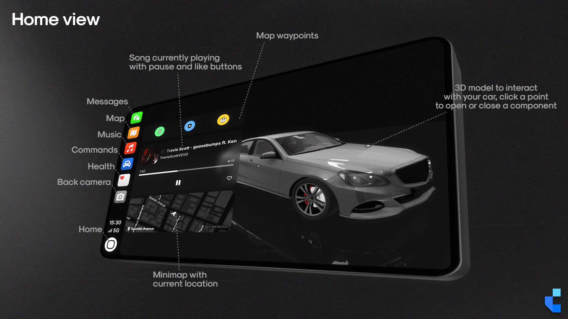 Complete CarRadio gallery image 3