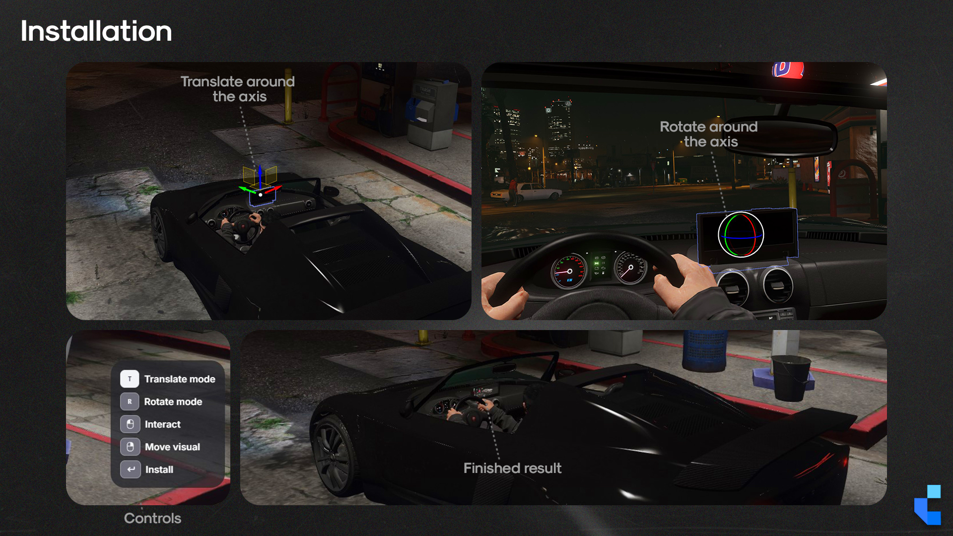 Complete CarRadio gallery image 4
