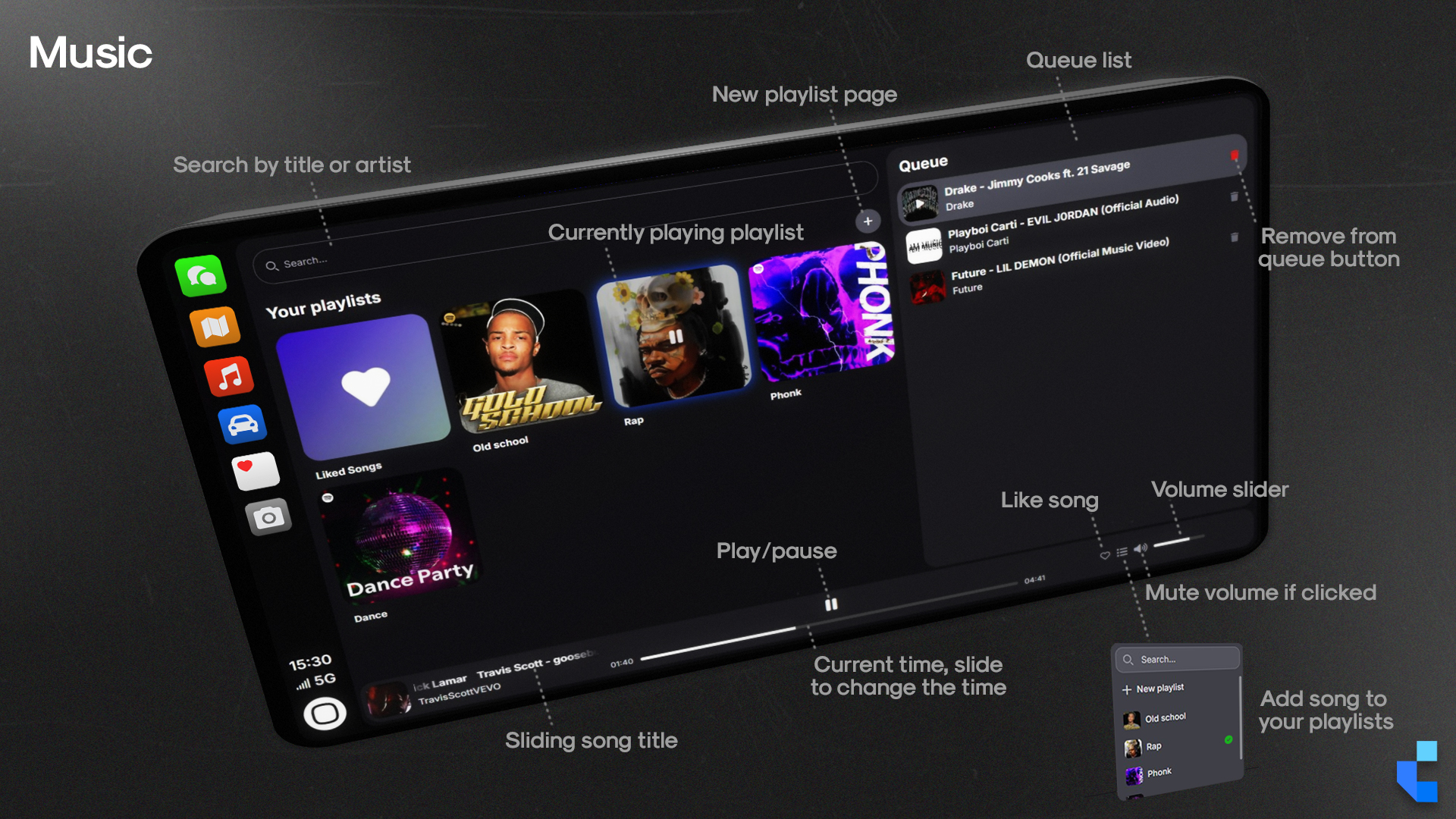 Complete CarRadio gallery image 7