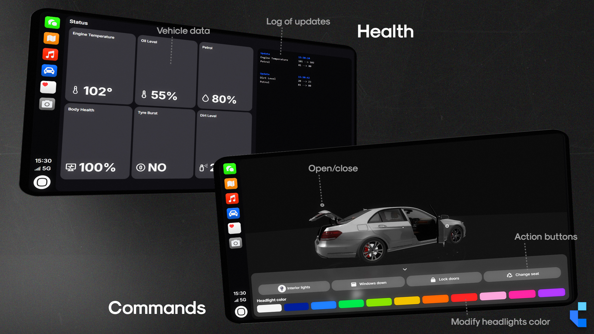 Complete CarRadio gallery image 9