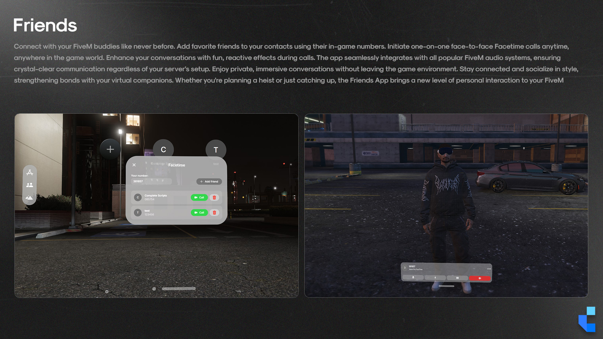 Complete Vision gallery image 7